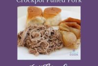 Crockpot Pulled Pork Recipe: Tender Slow-Cooker Pulled Pork Guide