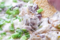 Philly Cheesesteak Dip Recipe — Creamy Steak and Cheese Appetizer