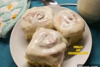 Cinnamon Rolls from Scratch: Classic Homemade Recipe