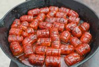 Mini Hot Dog Bites: Crispy Party Appetizers and Snack Ideas