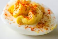 Ultimate Deviled Eggs Recipe: Classic, Creamy, Perfect Bite