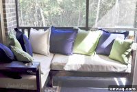 DIY Outdoor Sectional Sofa: Step-by-Step Build Guide