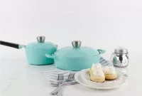Neoflam Carat Cookware Review + Win a Free Set Giveaway