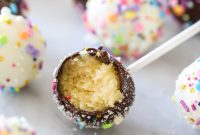 Delicious Cake Pop Recipes: Fun Ideas for Parties and Gifts