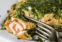 Cilantro Lime Grilled Salmon Recipe for Flavorful Weeknight Meals