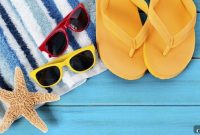 Create a Summer Routine That Actually Works
