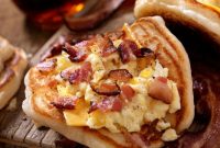 Trendy Breakfast Flavor Pairings to Try This Week