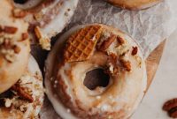 Maple-Glazed Baked Donuts Recipe for Tender, Fluffy Treats