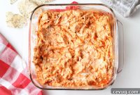 Gluten-Free Buffalo Chicken Dip Recipe for Game Day Snacks