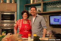 Indian-Style Vegetable Entertaining: Flavorful Party Recipes