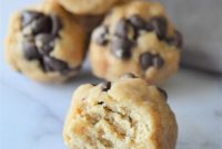 No-Bake Energy Bites Recipe for Quick, Protein-Packed Snacks