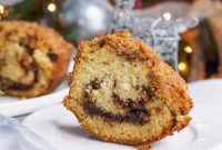 Chocolate Cinnamon Bundt Cake Recipe That Melts in Your Mouth