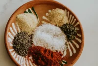 Homemade Taco Seasoning Mix Recipe for Authentic Flavor