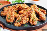 21 Quick Air Fryer Recipes for Nights When the Oven’s Too Much