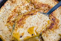 Smoked Peach Cobbler Recipe: How to Make Juicy, Caramelized Peaches