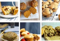 17 Delicious Gluten-Free Muffin Recipes for Every Craving