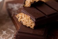 Dubai Pistachio Chocolate Bar Recipe: Authentic Middle Eastern Treat