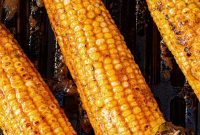 Cajun Butter Corn Recipe: Spicy, Savory Grilled Corn Side Dish