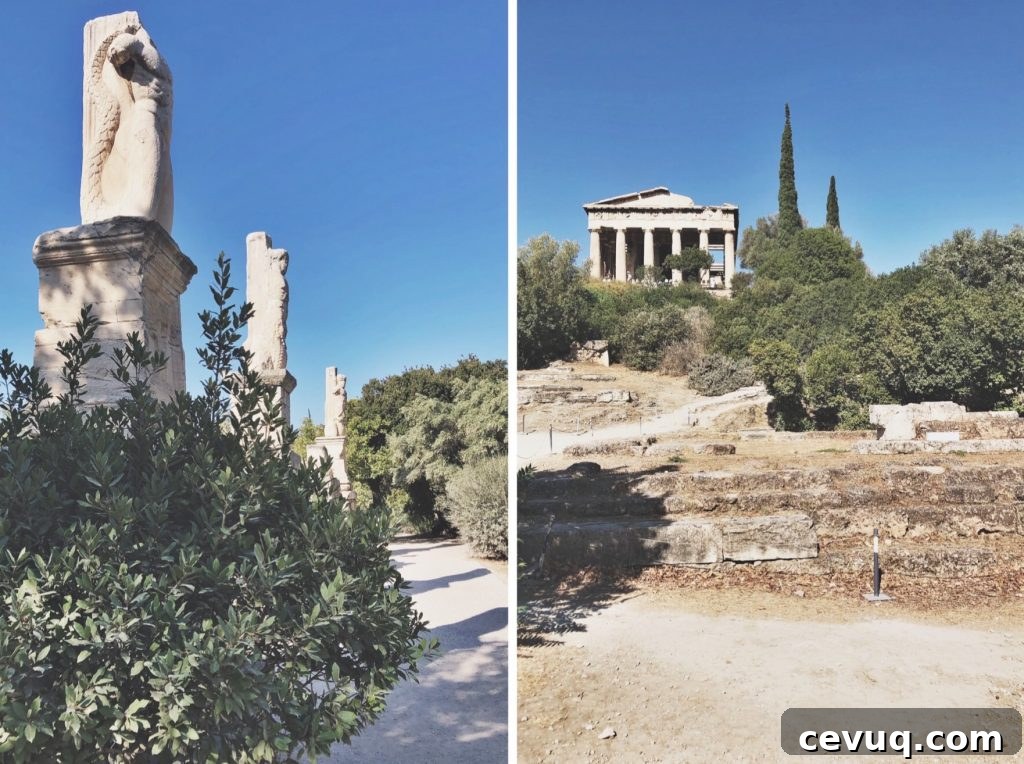 Greece Travel Photo Journal: Stunning Moments from My Trip 12 img 1025 11
