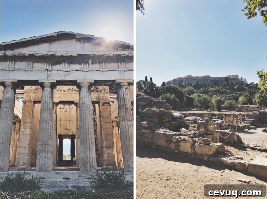 Greece Travel Photo Journal: Stunning Moments from My Trip 13 img 1025 12