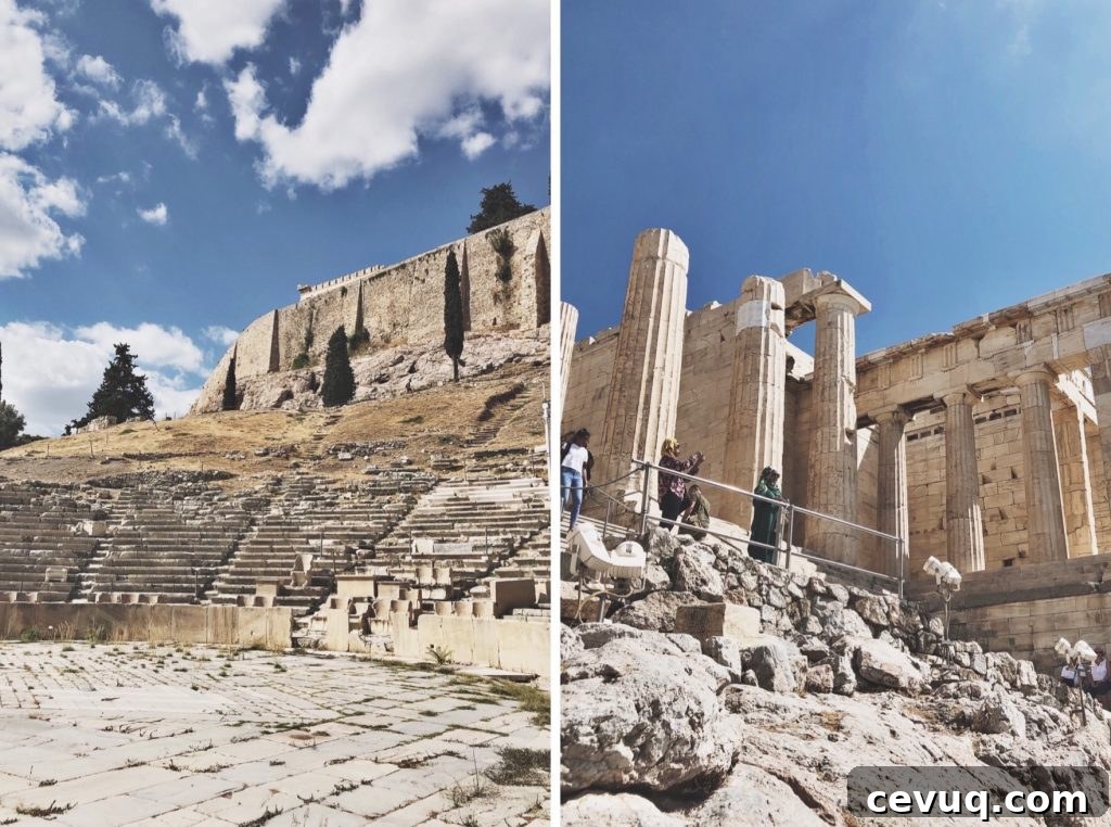 Greece Travel Photo Journal: Stunning Moments from My Trip 15 img 1025 14