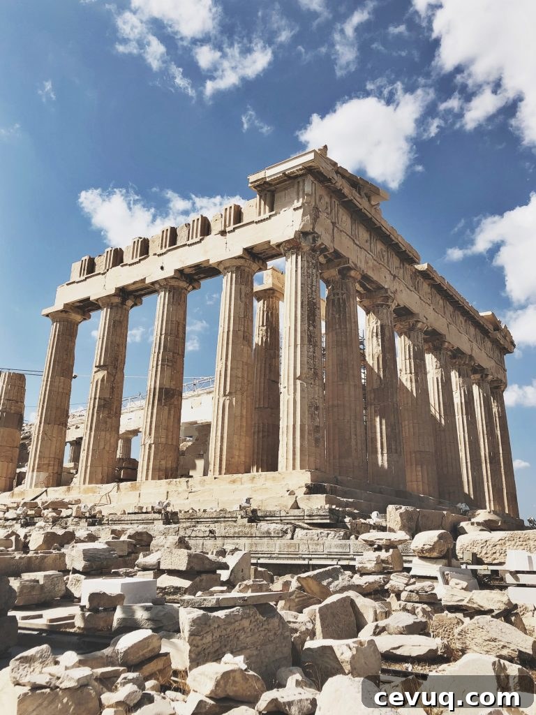 Greece Travel Photo Journal: Stunning Moments from My Trip 17 img 1025 16