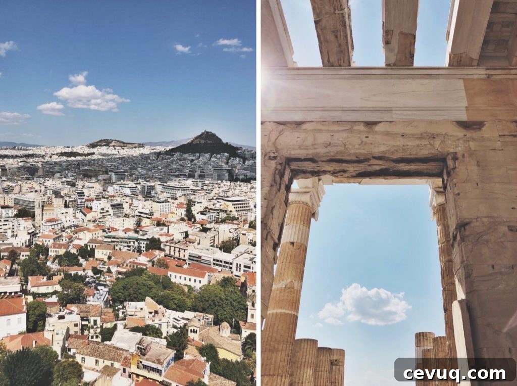 Greece Travel Photo Journal: Stunning Moments from My Trip 18 img 1025 17