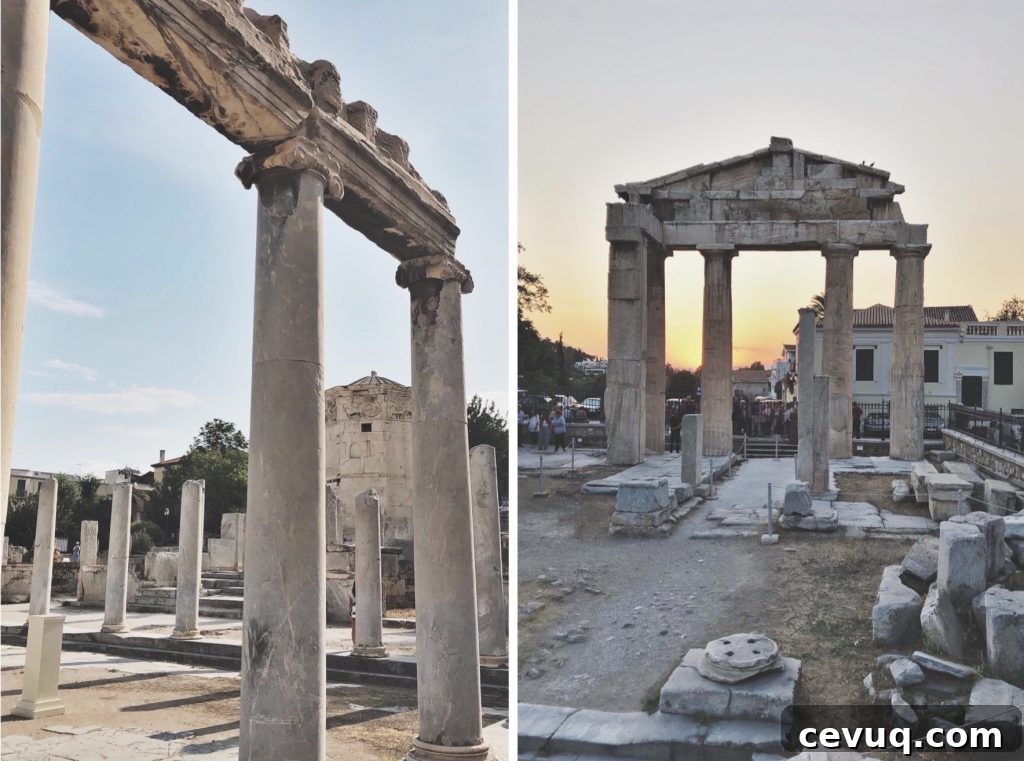 Greece Travel Photo Journal: Stunning Moments from My Trip 20 img 1025 19