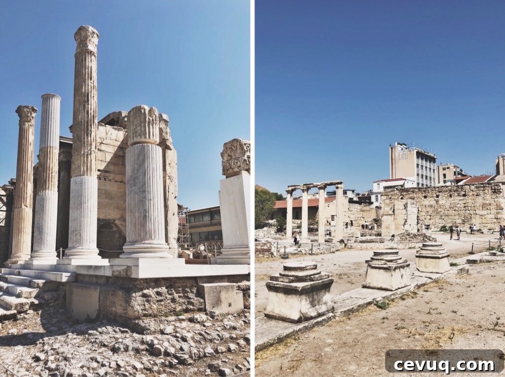 Greece Travel Photo Journal: Stunning Moments from My Trip 3 img 1025 2
