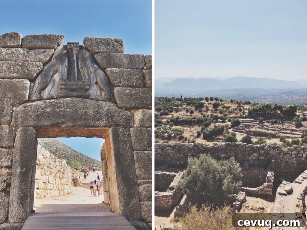 Greece Travel Photo Journal: Stunning Moments from My Trip 24 img 1025 23