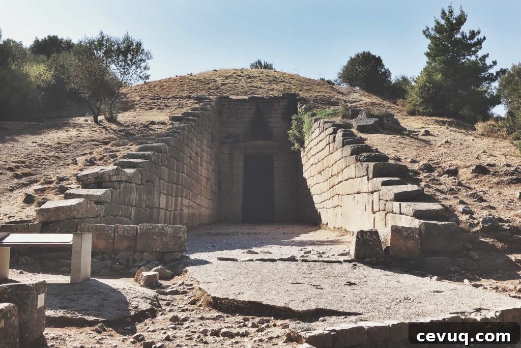 Greece Travel Photo Journal: Stunning Moments from My Trip 25 img 1025 24