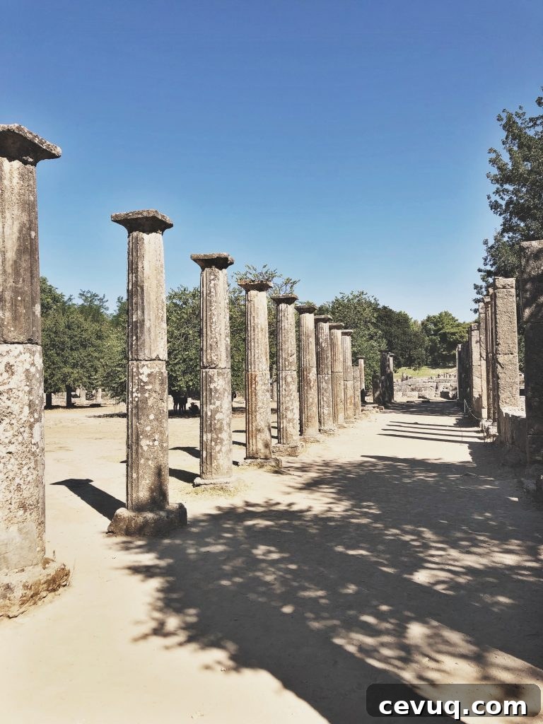 Greece Travel Photo Journal: Stunning Moments from My Trip 27 img 1025 26