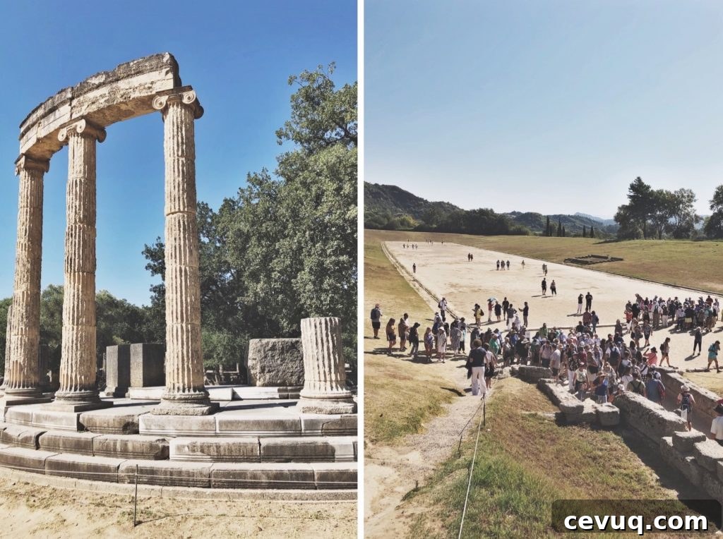 Greece Travel Photo Journal: Stunning Moments from My Trip 29 img 1025 28