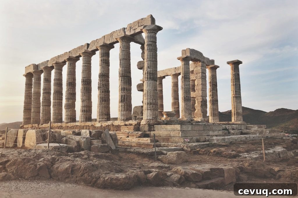 Greece Travel Photo Journal: Stunning Moments from My Trip 4 img 1025 3