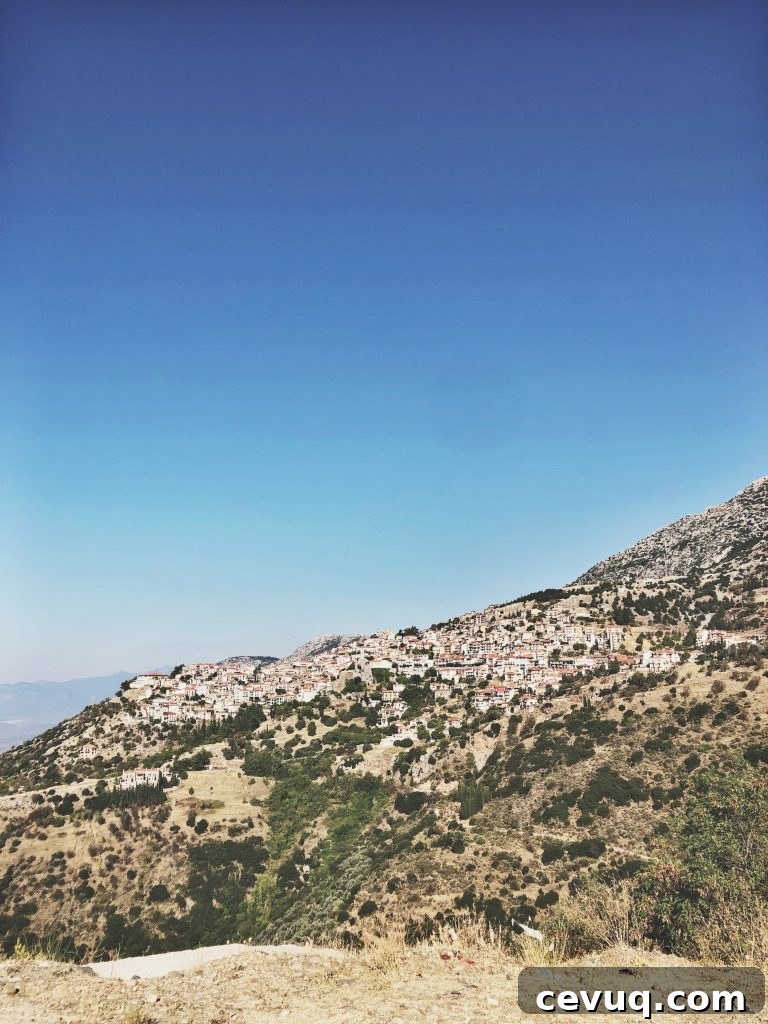 Greece Travel Photo Journal: Stunning Moments from My Trip 31 img 1025 30