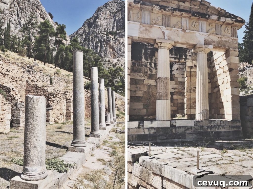 Greece Travel Photo Journal: Stunning Moments from My Trip 34 img 1025 33