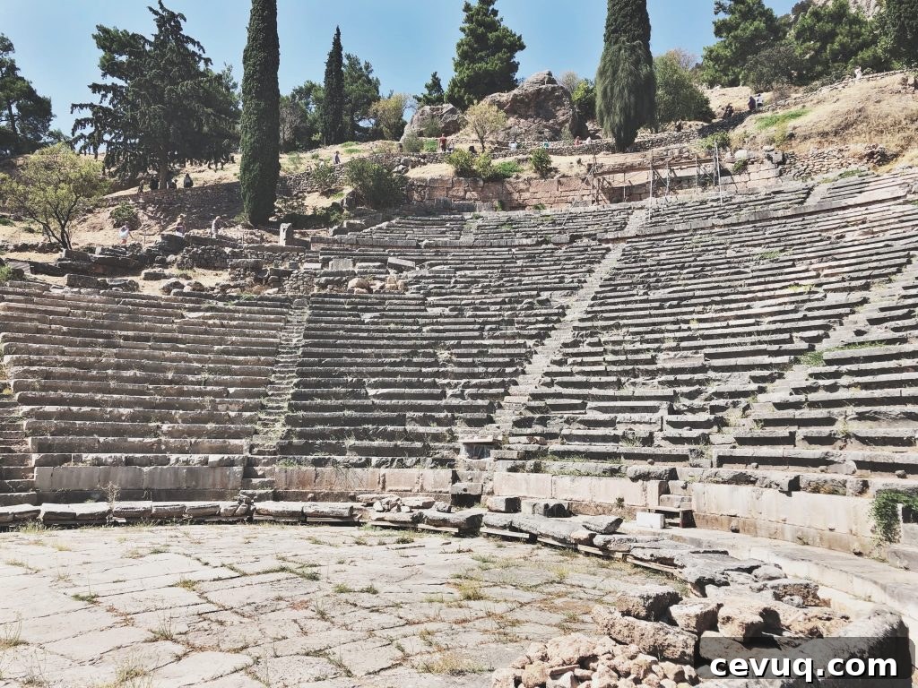 Greece Travel Photo Journal: Stunning Moments from My Trip 35 img 1025 34