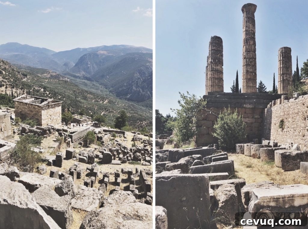 Greece Travel Photo Journal: Stunning Moments from My Trip 36 img 1025 35