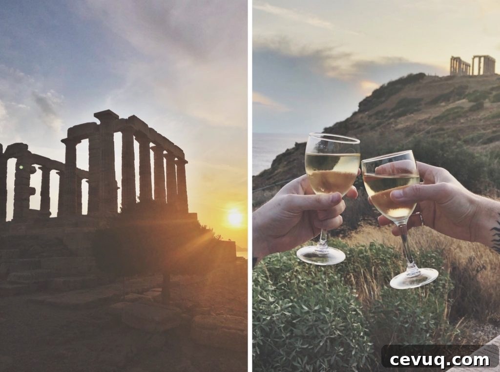 Greece Travel Photo Journal: Stunning Moments from My Trip 5 img 1025 4