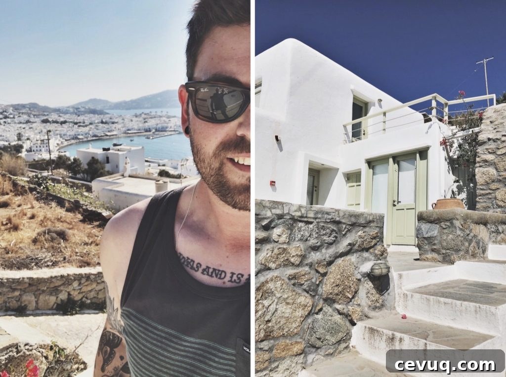 Greece Travel Photo Journal: Stunning Moments from My Trip 44 img 1025 43