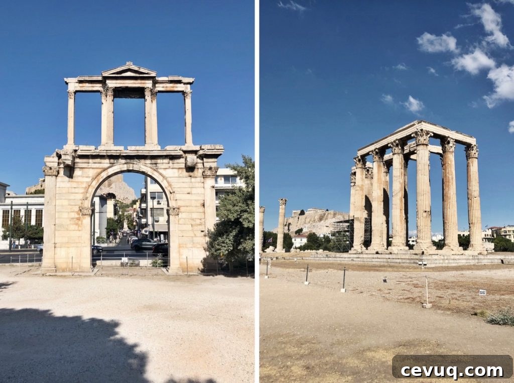 Greece Travel Photo Journal: Stunning Moments from My Trip 7 img 1025 6