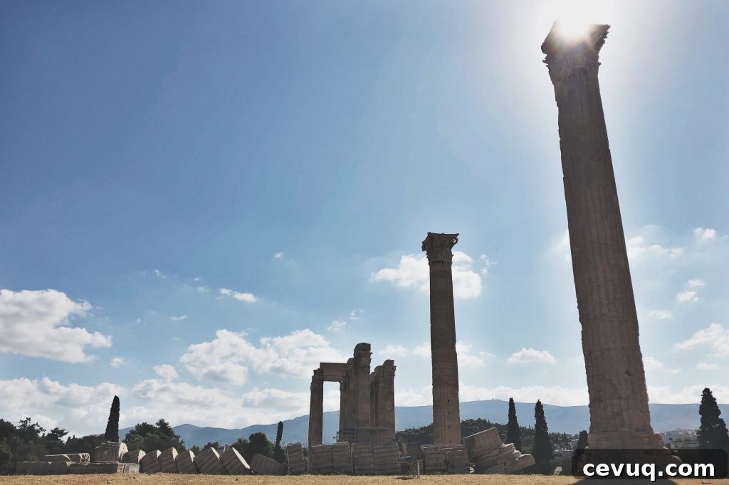 Greece Travel Photo Journal: Stunning Moments from My Trip 8 img 1025 7
