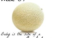 Pregnancy Journal: Weeks 32–34 — Third Trimester Milestones