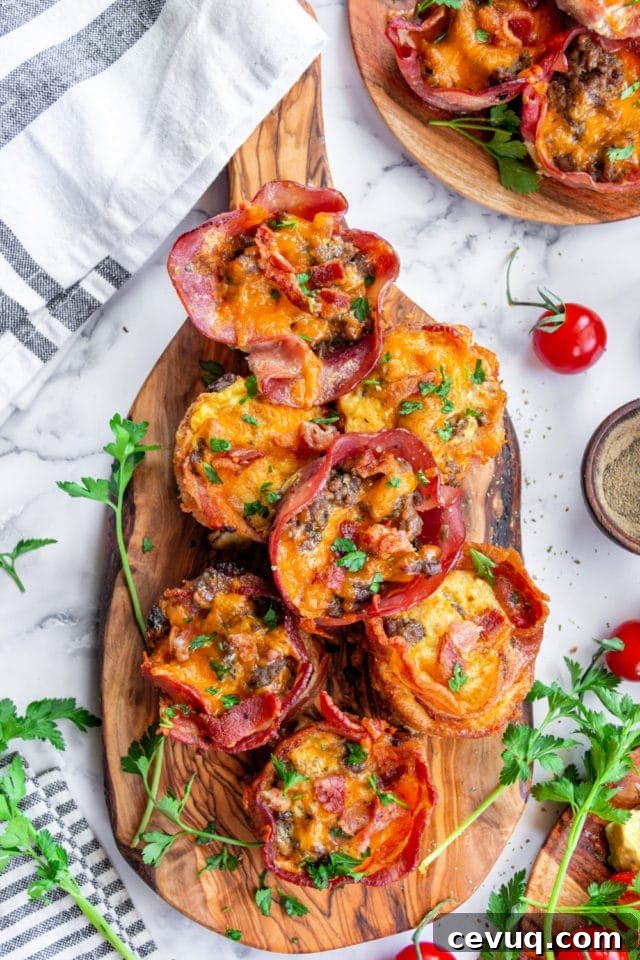 Breakfast and Brunch