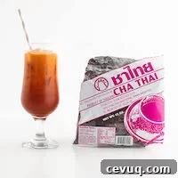 Cha Thai Tea Mix