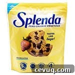 Granular Splenda