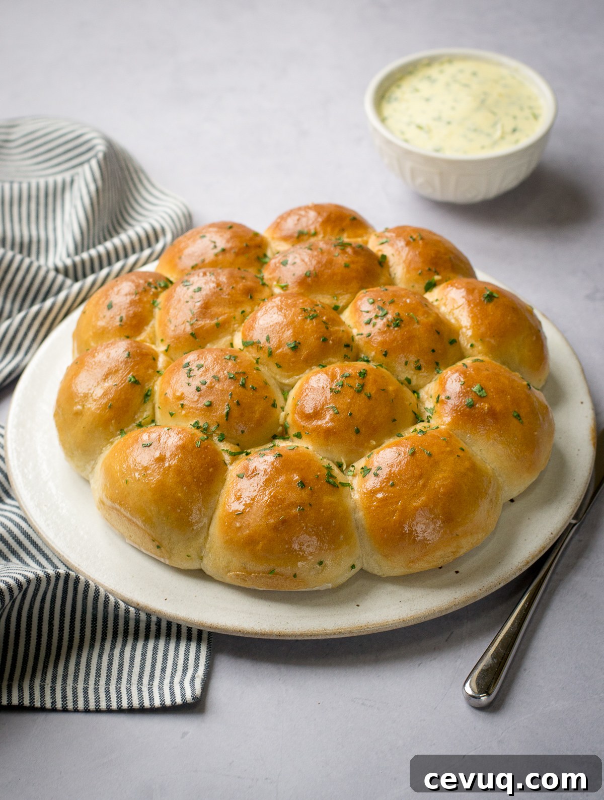Dough Balls