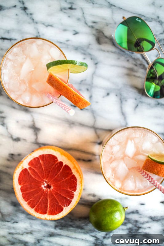 Grapefruit Lime Fizz-12
