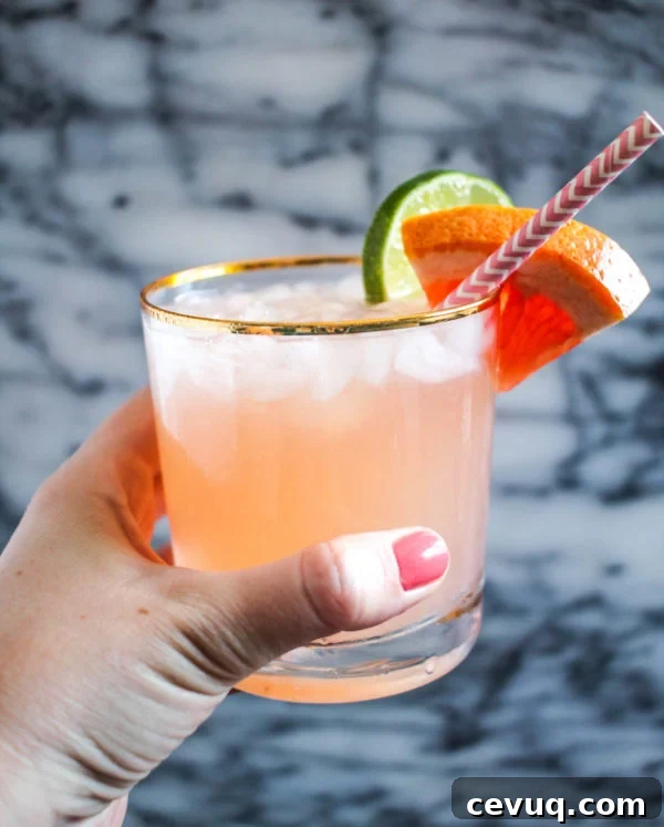 Grapefruit Lime Fizz-11