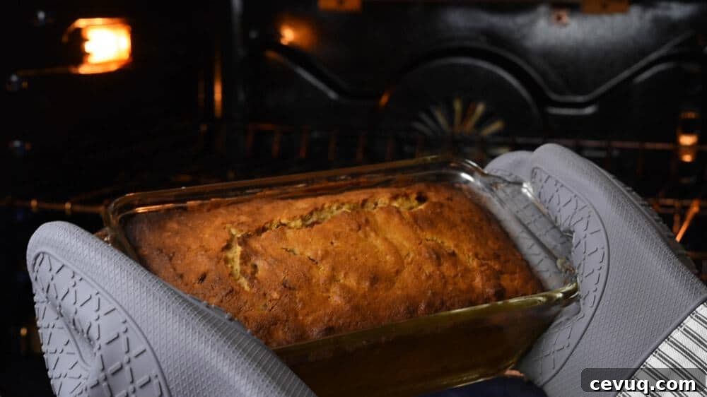 baked sweet potato bread